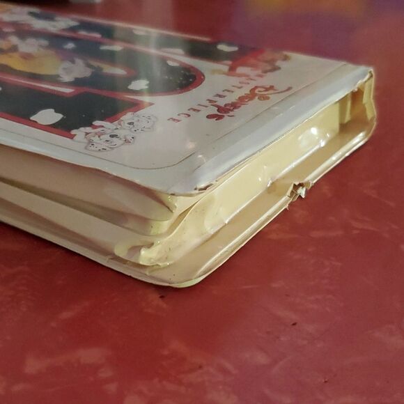 1999 Walt Disney Masterpiece 101 Dalmatians VHS Tape - Picture 6 of 10